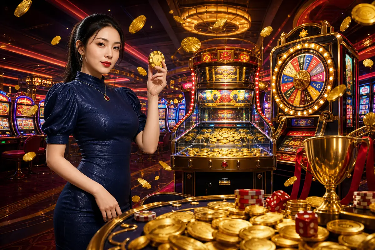 qh268 cá cược esports