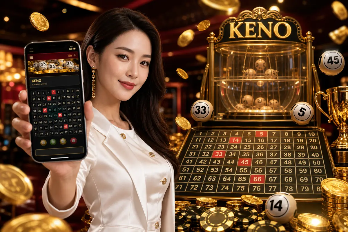 qh268 casino trực tuyến