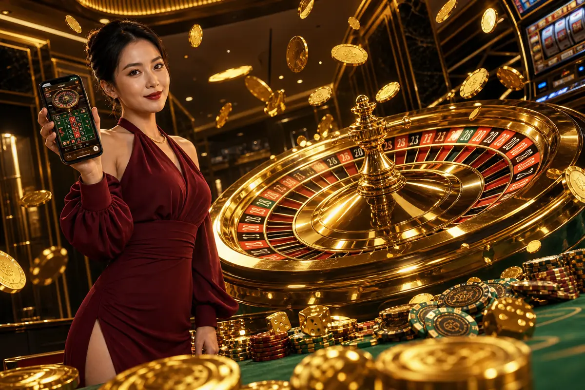 qh268 xác minh tài khoản KYC